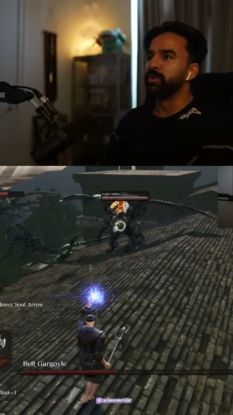 variety stream clip frame